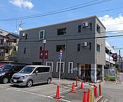 京都府京都市右京区西院東淳和院町（賃貸マンション1K・2階・22.88㎡） その3