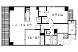 京都地下鉄東西線 蹴上駅 徒歩9分