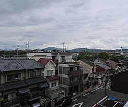 京都府京都市南区八条源町（賃貸マンション1LDK・4階・32.30㎡） その14