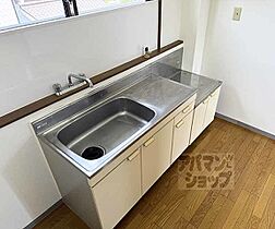 京都府京都市左京区静市市原町（賃貸マンション1DK・4階・28.98㎡） その6