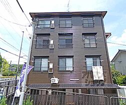 京都府京都市左京区静市市原町（賃貸マンション1DK・4階・28.98㎡） その3