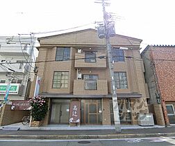 京都府京都市右京区西院久田町（賃貸マンション1K・2階・17.80㎡） その3