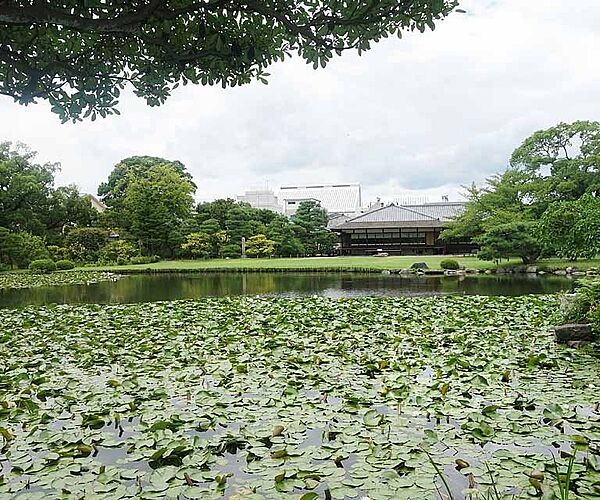 京都府京都市下京区平居町(賃貸マンション1R・5階・22.46㎡)の写真 その18