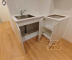 京都府京都市右京区太秦北路町（賃貸マンション1K・2階・27.79㎡） その17