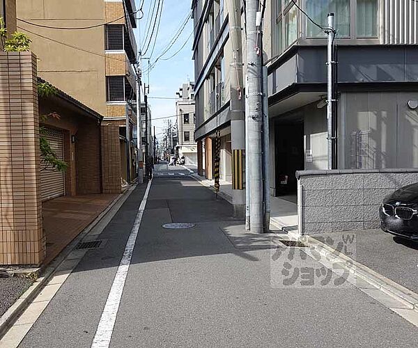 京都府京都市下京区蛭子町(賃貸マンション1K・2階・25.16㎡)の写真 その20