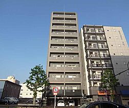 京都府京都市右京区西院平町（賃貸マンション1K・2階・30.82㎡） その3