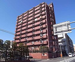 京都府京都市右京区太秦下刑部町（賃貸マンション2LDK・10階・63.18㎡） その1