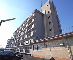 京都府京都市右京区嵯峨広沢南下馬野町（賃貸マンション2LDK・2階・48.60㎡） その3