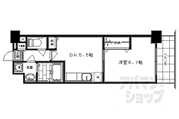 阪急京都本線 西京極駅 徒歩2分