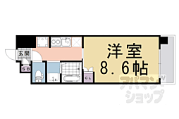 梅小路京都西駅 6.7万円