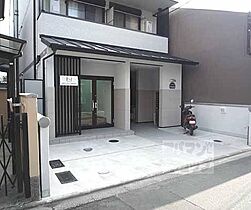 アークリード智恵光院 103 ｜ 京都府京都市上京区一条通松屋町西入鏡石町（賃貸マンション1K・2階・23.60㎡） その3