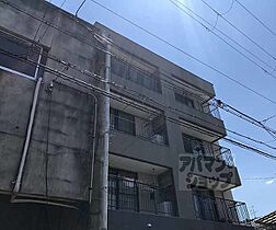 京都府京都市右京区西院西高田町（賃貸マンション1R・4階・17.87㎡） その3