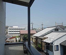 京都府京都市東山区福稲下高松町（賃貸マンション1K・2階・24.00㎡） その14