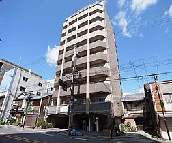 京都府京都市上京区千本通出水下ル十四軒町（賃貸マンション1DK・3階・30.77㎡） その1