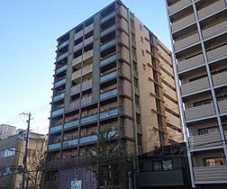 京都府京都市下京区西七条掛越町（賃貸マンション1DK・11階・29.62㎡） その3