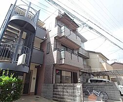 パサディーナ円町 301 ｜ 京都府京都市中京区西ノ京円町（賃貸マンション1K・3階・23.00㎡） その3