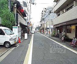 京都府京都市中京区柳馬場通錦小路上ル十文字町（賃貸マンション1K・3階・20.40㎡） その9