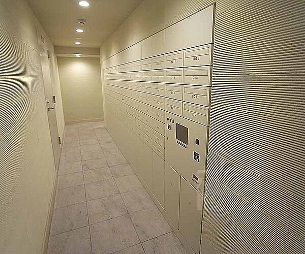 京都府京都市中京区裏寺町(賃貸マンション2LDK・7階・57.28㎡)の写真 その8