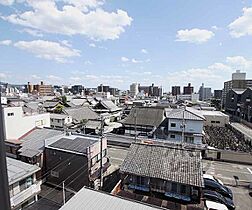 スカイノブレ京都四条大宮 603 ｜ 京都府京都市中京区壬生相合町（賃貸マンション1R・6階・22.58㎡） その25