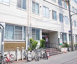 京都府京都市南区吉祥院三ノ宮西町（賃貸マンション1LDK・3階・41.60㎡） その15