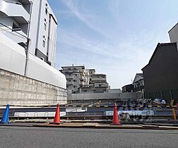 京都府京都市左京区一乗寺中ノ田町（賃貸マンション1K・3階・21.67㎡） その3