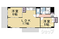 京都地下鉄東西線 太秦天神川駅 徒歩1分