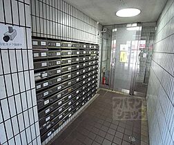 グランパレ 401 ｜ 京都府京都市上京区今出川通大宮西入ル元北小路町（賃貸マンション2K・4階・26.34㎡） その26