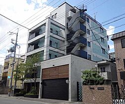 京都府京都市南区西九条御幸田町（賃貸マンション1K・7階・26.64㎡） その1