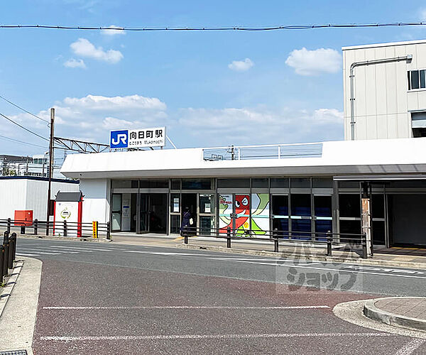 京都府京都市南区久世中久世町4丁目(賃貸マンション3LDK・2階・66.69㎡)の写真 その22