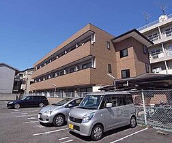 京都府京都市右京区西院久田町（賃貸マンション1K・1階・21.60㎡） その3