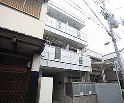 コーポ七本松 30C ｜ 京都府京都市上京区突抜町（賃貸マンション1K・3階・17.56㎡） その4