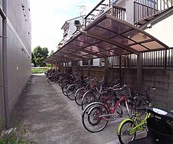 京都府京都市右京区嵯峨野清水町（賃貸マンション1K・1階・28.00㎡） その15