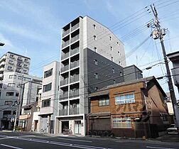 ＮＡＧＩ　ＫＹＯＴＯ　ＮＩＪＯ 404 ｜ 京都府京都市中京区聚楽廻南町（賃貸マンション1K・4階・26.12㎡） その1