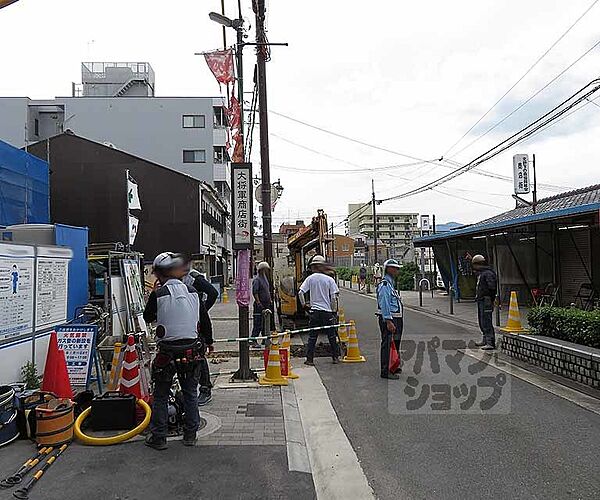 ベラジオ雅び北野白梅町 304｜京都府京都市上京区一条通御前通東入西町(賃貸マンション1LDK・3階・38.32㎡)の写真 その10