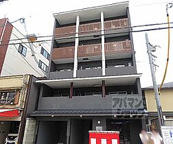 ベラジオ雅び北野白梅町 203 ｜ 京都府京都市上京区一条通御前通東入西町（賃貸マンション1LDK・2階・38.32㎡） その1