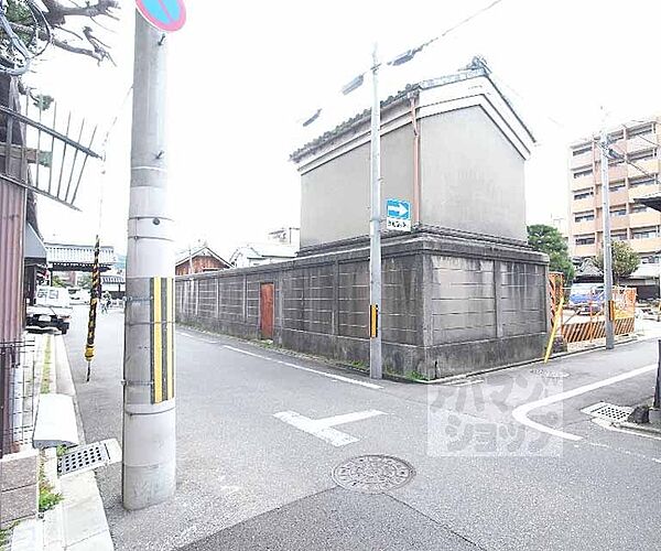 京都府京都市左京区新堺町通仁王門下る和国町(賃貸マンション1LDK・2階・49.48㎡)の写真 その22