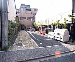 珠光ビル四条大宮 205 ｜ 京都府京都市下京区綾小路通大宮西入坊門町（賃貸マンション1K・2階・23.90㎡） その27