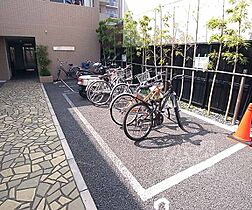 珠光ビル四条大宮 205 ｜ 京都府京都市下京区綾小路通大宮西入坊門町（賃貸マンション1K・2階・23.90㎡） その21