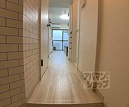 京都府京都市中京区高倉通夷川上ル福屋町（賃貸マンション1R・2階・18.20㎡） その27