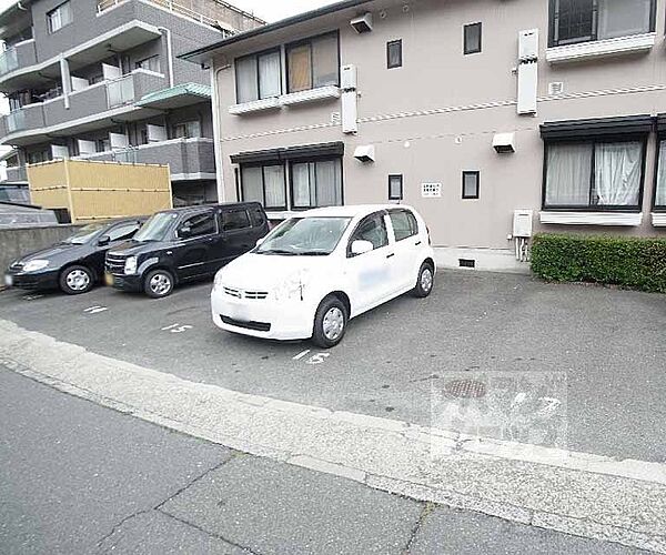 京都府京都市左京区上高野隣好町(賃貸アパート2LDK・1階・45.25㎡)の写真 その24