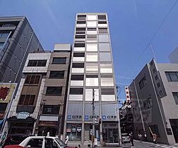 クリーンリビング四条大宮 801 ｜ 京都府京都市下京区四条通猪熊西入る立中町（賃貸マンション1R・8階・21.54㎡） その3