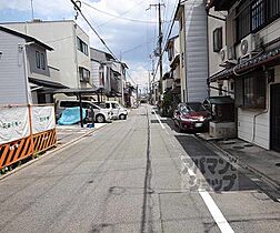 （仮称）フラッティ金閣寺南 105 ｜ 京都府京都市北区衣笠高橋町（賃貸マンション1K・1階・23.19㎡） その5