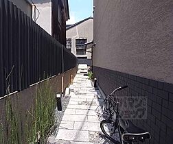 フラッティ堀川高辻 301 ｜ 京都府京都市下京区高辻通堀川西入富永町（賃貸マンション1K・3階・21.74㎡） その16