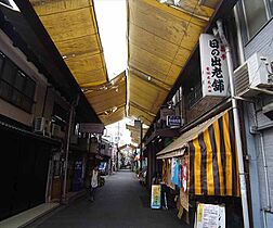 京都府京都市下京区室町通松原上ル高辻町（賃貸マンション1K・1階・26.50㎡） その28