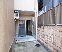 ユニヴェール 302 ｜ 京都府京都市上京区千本通出水下ル十四軒町（賃貸マンション1K・3階・19.60㎡） その29