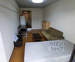 サンハイツ西 308 ｜ 京都府京都市中京区壬生朱雀町（賃貸マンション1K・3階・23.18㎡） その20