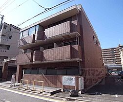 サンハイツ西 308 ｜ 京都府京都市中京区壬生朱雀町（賃貸マンション1K・3階・23.18㎡） その1