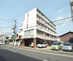 コーポ智恵光院 4C ｜ 京都府京都市上京区智恵光院通中立売下る山里町（賃貸マンション1DK・4階・25.00㎡） その1