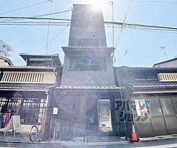 京都府京都市下京区天神前町（賃貸マンション1R・5階・18.62㎡） その3