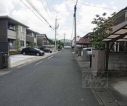 京都府京都市左京区松ケ崎三反長町（賃貸アパート1K・2階・32.11㎡） その22